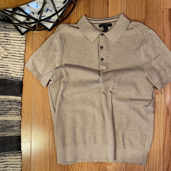 Banana Republic Other - Banana Republic men’s polo